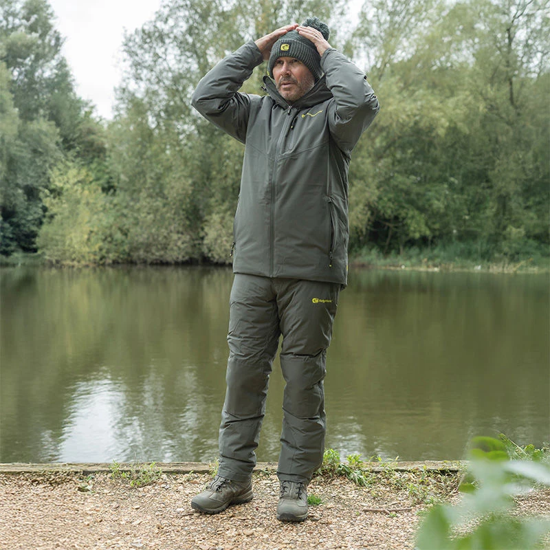 Ridge Monkey APEarel ThermaPro Insulated Trousers